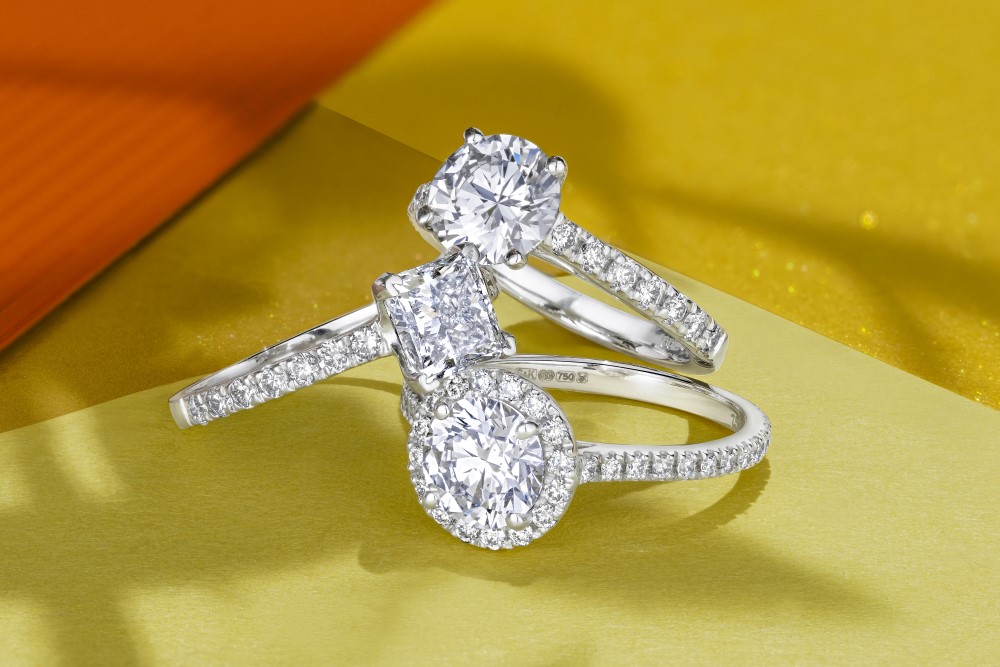 Do I have to give my engagement ring back after divorce? - Birchall  Blackburn