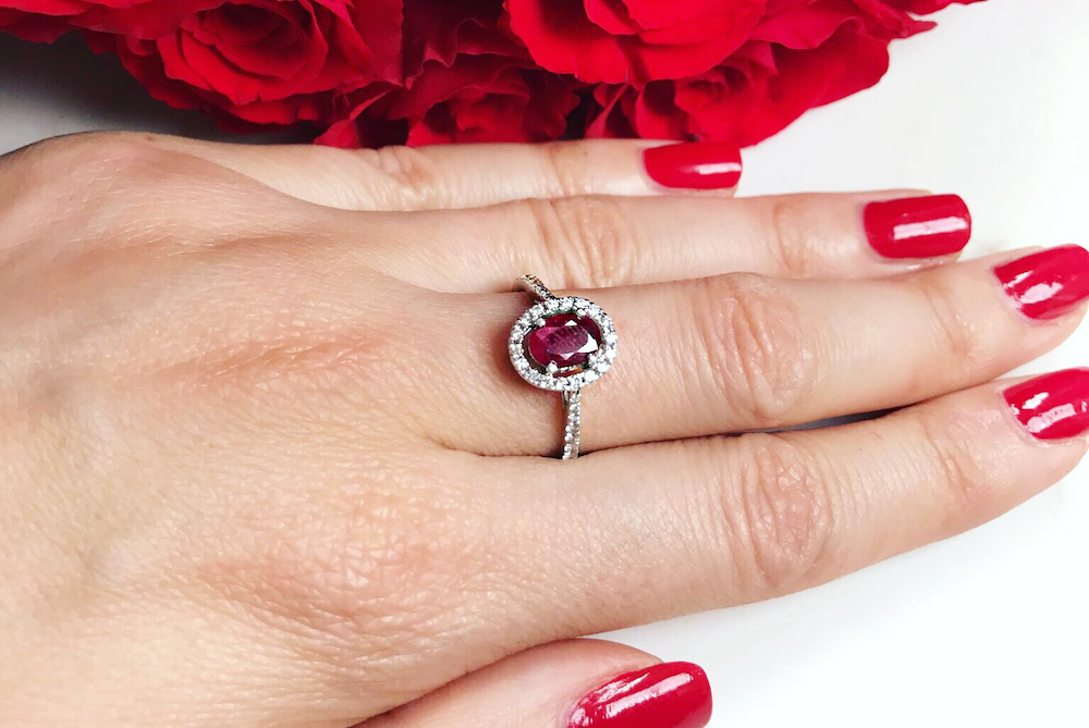 These Are the 10 Best Ruby Rings in the UK