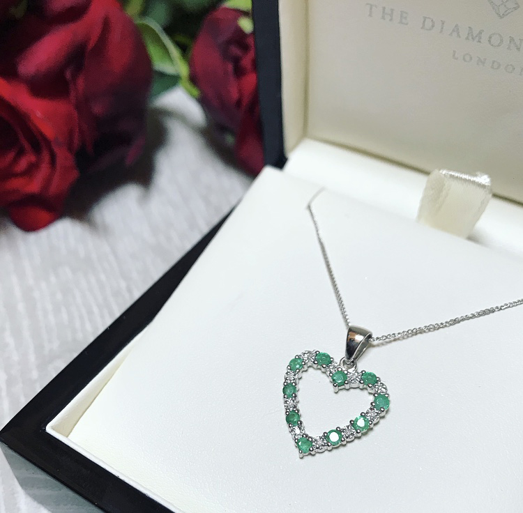 Our 10 Best Selling Diamond Necklaces of 2018