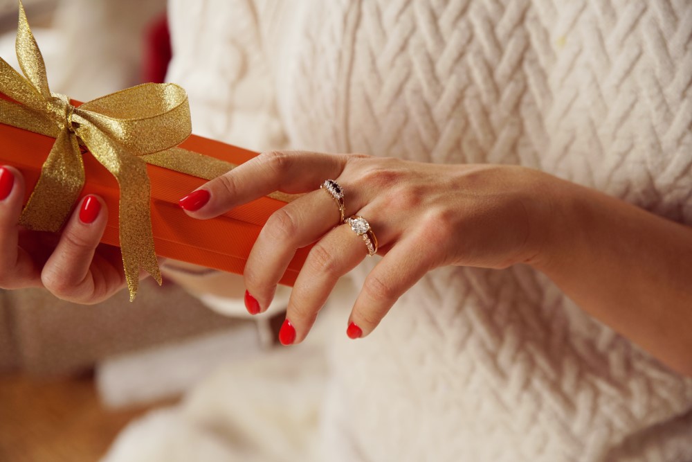 10 Best Jewellery Christmas Gifts for Her