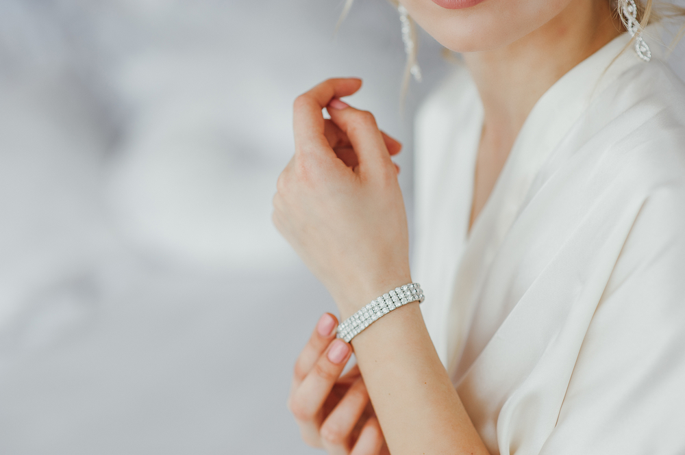 Some Things You Need To Know About Choosing A Diamond Bracelet