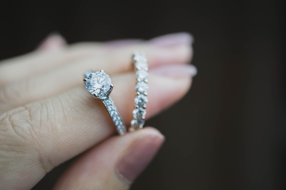 What Is White Gold Everything You Need To Know When Buying Jewellery