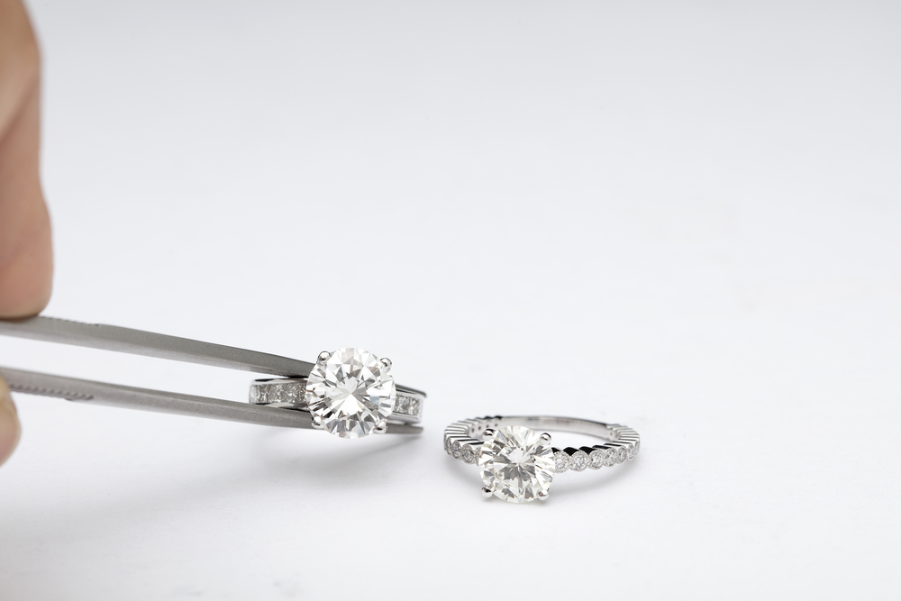 VS2 or VS1 Diamond Clarity - Which Should You Buy?