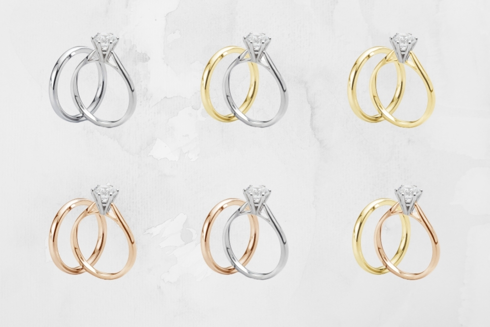 Which Type of Ring Metal Should You Choose?