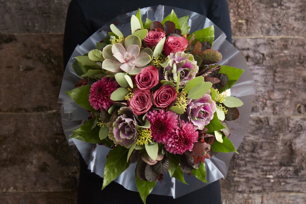 Iconic British Florist Jane Packer – Interview With Gary Wallis, CEO & Co-Founder