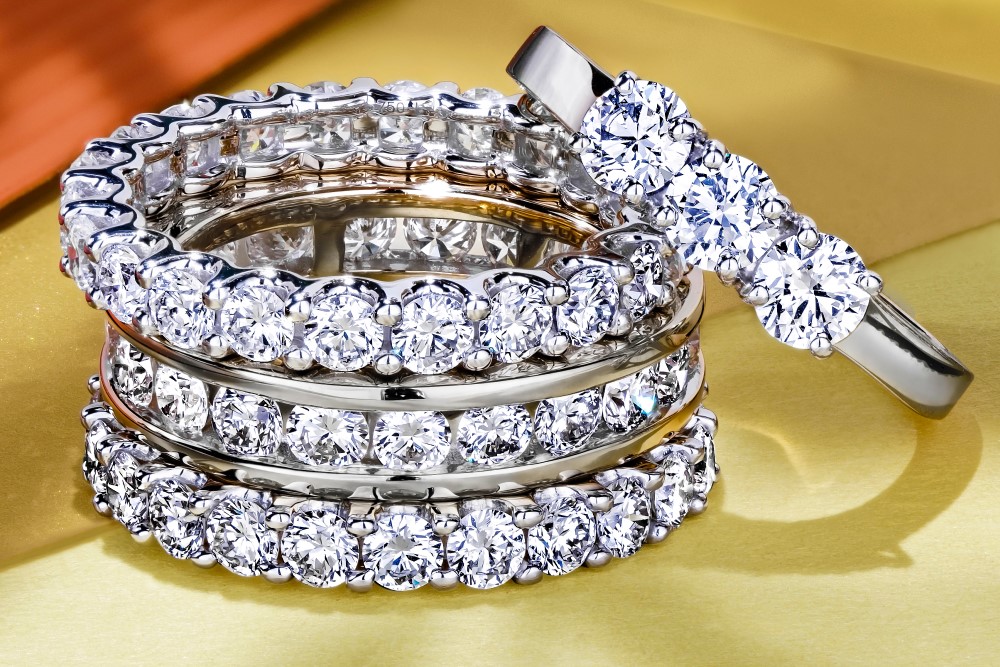 What is White Gold: Unlocking the Beauty and Value